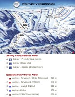 Горнолыжный курорт Aldrov