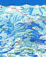 Горнолыжный курорт Benecko-Herlikovice