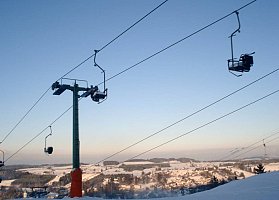 Горнолыжный курорт Нессельванг-Альпспитце