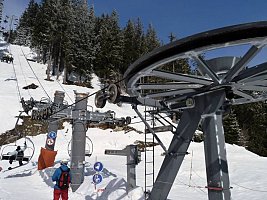 Горнолыжный курорт Brevent - Flegere - Chamonix