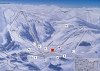 Хоххэдэрих-Хиттасау: схема склонов