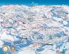 Арльберг: схема склонов
