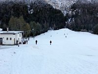 Бранделфт-Шарниц: схема склонов