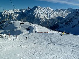 Бранденталь – Бранд/Бюрсерберг