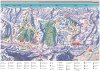 Бранденталь – Бранд/Бюрсерберг: схема склонов