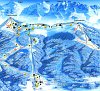 Арнольдштейн-Драйландерэкк: схема склонов