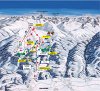Гальштеттерберг-Пруггерн: схема склонов
