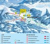 Вайсбрайх(Глифталь): схема склонов