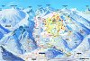 Гольм: схема склонов