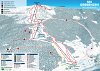 Гребензен — Сент-Ламбрехт: схема склонов