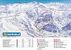 Иннеркремс: схема склонов