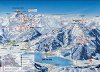 Капрун - Китцштайнхорн: схема склонов