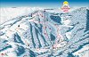 Ламмеральм Скиареана: схема склонов