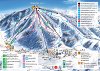 Бюхеральп – Марияцелл: схема склонов