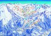 Хоахоец-Оэц: схема склонов