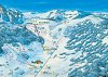 Шнееберг: схема склонов