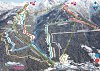 Рошхютте — Зеефельд: схема склонов