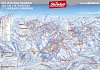 Ски-Вельт: схема склонов