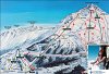Сант-Якоб-им-Деферрисгуталь-Брунналм: схема склонов