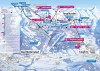Тауплиц-Бад-Миттерндорф: схема склонов