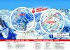 Цеттерсфельд – Лиенц: схема склонов