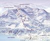 Цво́льферхорн — Сант-Ги́льген: схема склонов