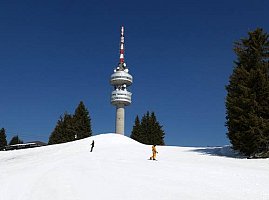 Пампорово