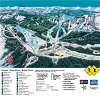 Маннинг Парк: схема склонов