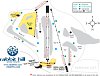 Ку-ку-Гора: схема склонов