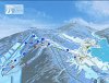 Липно: схема склонов