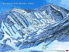 Малая Морава-Карлов: схема склонов