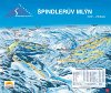 Шпиндлерув-Млин: схема склонов