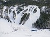 МериТейжо: схема склонов