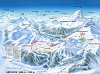 Артюст: схема склонов