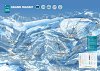 Гранд Массив: схема склонов