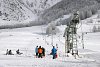 Ларш: схема склонов