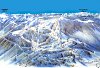 Мюртиз: схема склонов