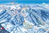 Браунеке-Ленггрис/Вегшайт: схема склонов