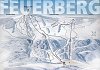 Файерберг: схема склонов