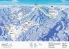 Клаузенлифт – Меэльмайзель: схема склонов