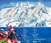 Оберйох-Изелер: схема склонов