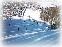 Валберг - Роттах-Эгерн: схема склонов