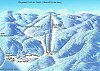 Воайберг - Фюрт им Вальд: схема склонов
