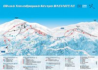 Василиса: схема склонов