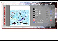 Сиаре́на Виб Парк — Эпле́нь: схема склонов
