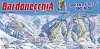 Бардонеккья: схема склонов