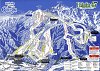 Хакуба 47: схема склонов