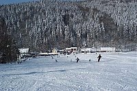 Здобнице: схема склонов
