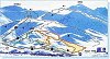 Норус: схема склонов