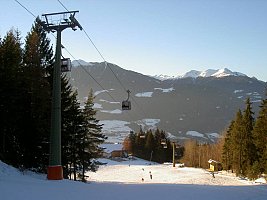 Горнолыжный курорт Plose Brixen / Plose Bressano